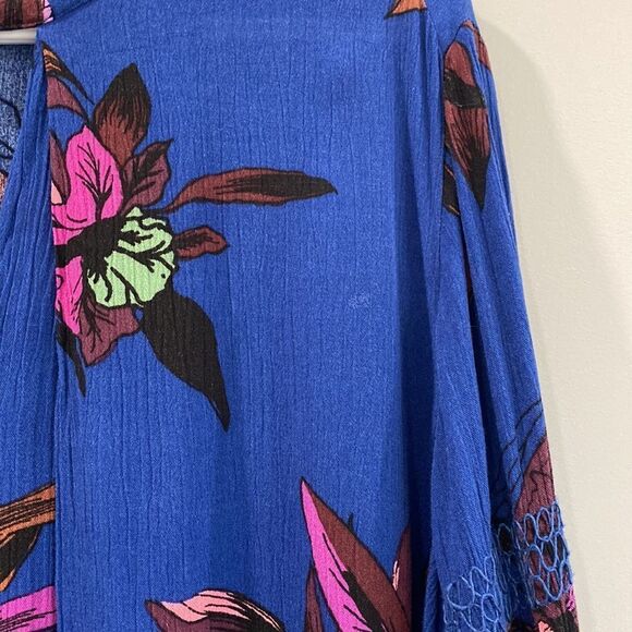 Free People Tree Swing Tunic - Picture 13 of 13